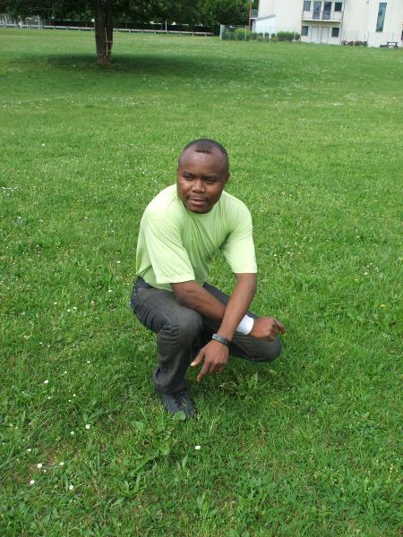 MOI AU PARC